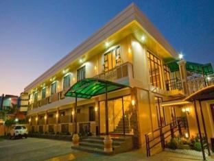La Roca Veranda Suites & Restaurant Legazpi Bagian luar foto
