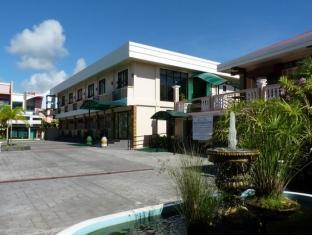 La Roca Veranda Suites & Restaurant Legazpi Bagian luar foto