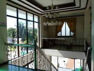 La Roca Veranda Suites & Restaurant Legazpi Bagian luar foto